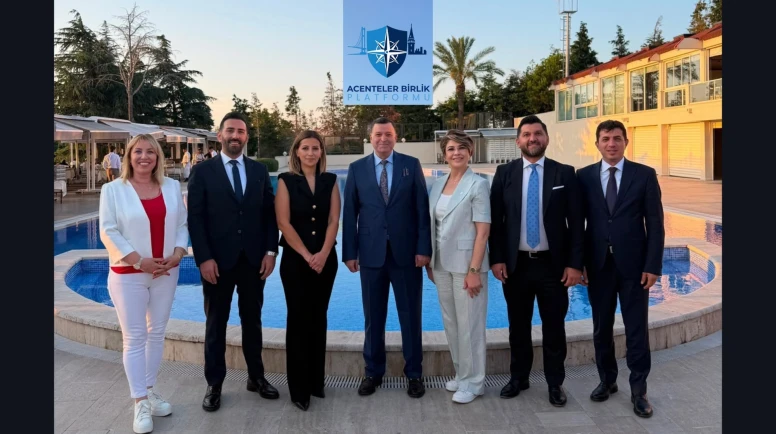 Acenteler Birlik Platformu’ndan İTO seçimleri için ortak akıl vurgusu