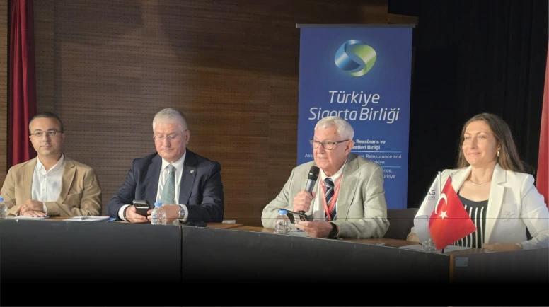 'Bütünleşik ve mikro sigortalar toplumsal fayda sağlıyor'