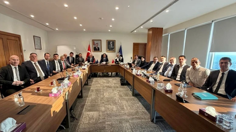 SEDDK ve TSB’den katılım sigortacılığı için ortak değerlendirme