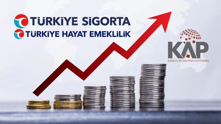 İlk yarıda 24,5 milyar TL net kâr