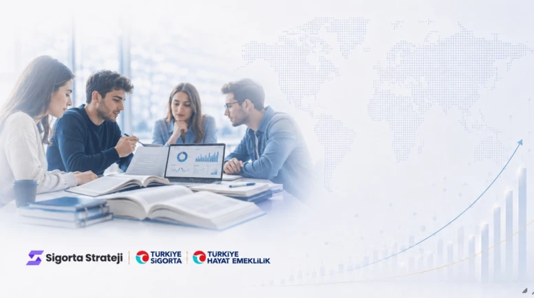 Üniversite öğrencilerine “Risk Yönetimi Okulu” fırsatı