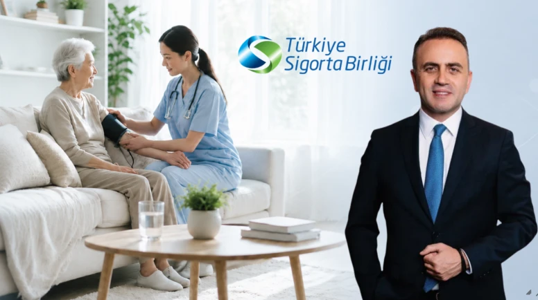 'Kamusal uzun süreli bakım sigortası oluşturulmalı'
