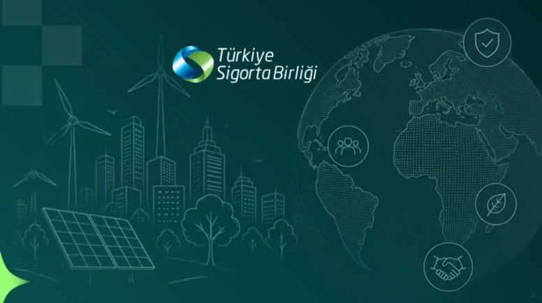 TSB, COP31 kapsamında Sigorta Evi’ni hayata geçiriyor