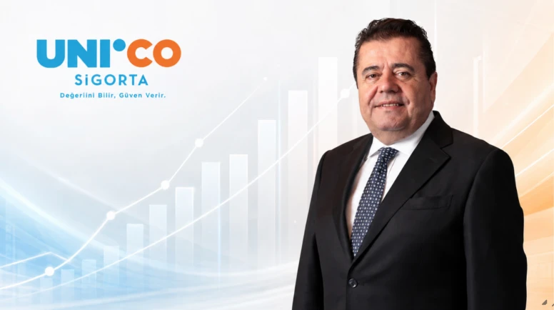 Unico Sigorta 7 ayda 1,59 milyar TL kâr elde etti