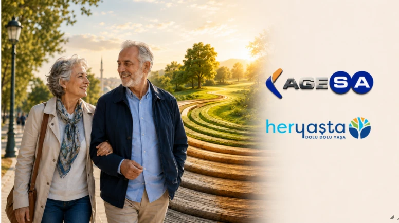 Türkiye’de yaşam süresi 78,5 yıla çıktı, sağlıklı yaşam süresi 58 yıl
