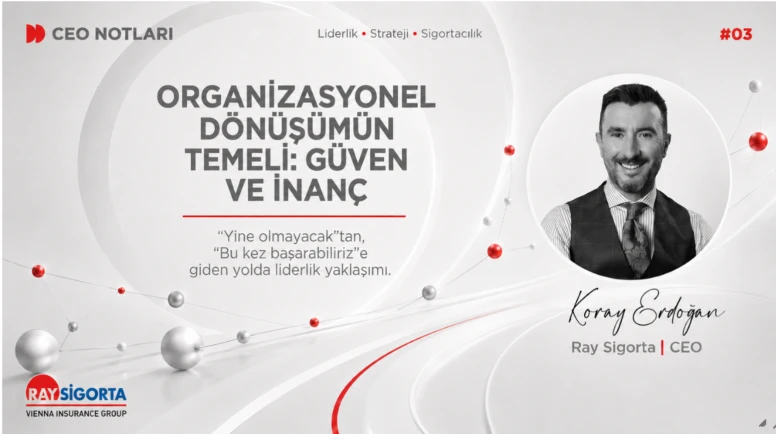 'Bir şirket ne zaman kaybetmeye başlar?'
