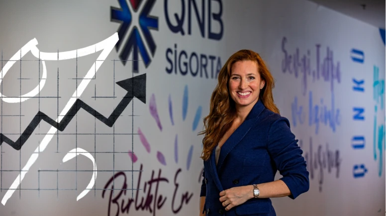 QNB Sigorta ilk yarıda 10,06 milyar TL prim üretti