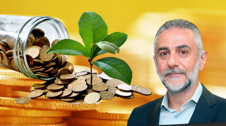 Ali Haydar Elveren: Ömür boyu maaş BES’e entegre edilmeli