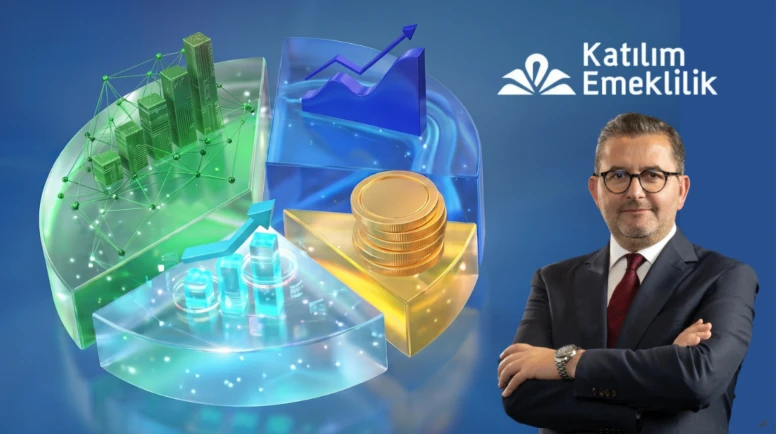 Katılım Emeklilik yeni fonu KLV’yi satışa sundu
