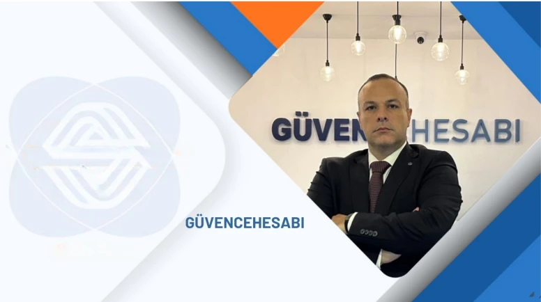 Güvence Hesabı Hesap Müdürlüğü görevine Emre Ardal getirildi