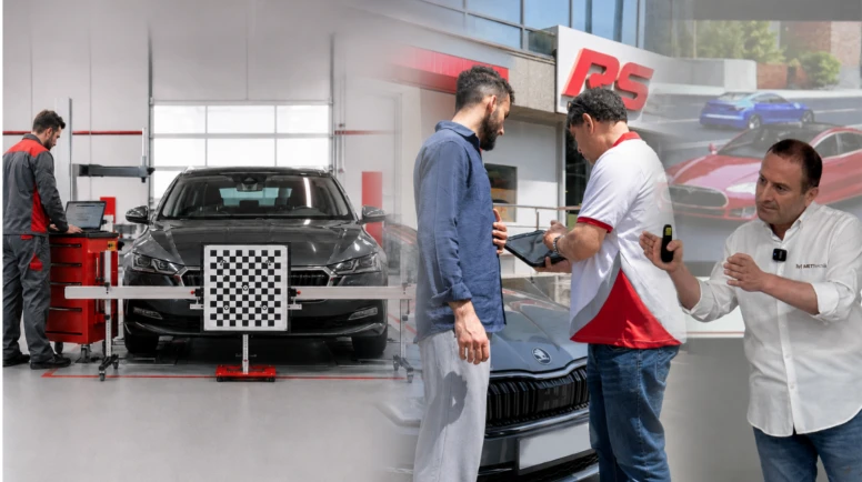ADAS sistemleri sigortada hasar süreçlerini değiştiriyor