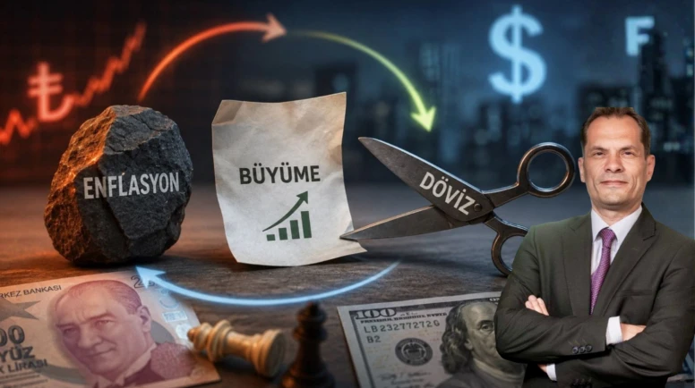 Sigortacıların imkânsız üçlüsü: Büyüme, enflasyon ve kur