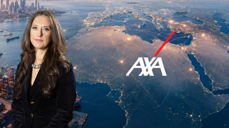 Seda Bora Arkan, AXA’nın ATICI girişimine liderlik edecek