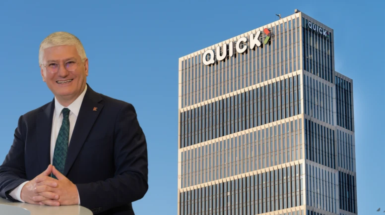 Quick Sigorta, Türkiye’nin vergi rekortmenleri arasına girdi