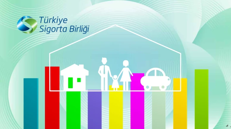 Sigorta branşlarının 2025 bilançosu: Kim büyüdü, kim zarar etti?