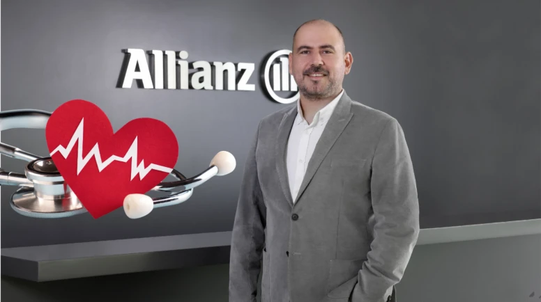 Allianz Türkiye: Sağlık sigortasında büyüme alanı çalışanlar