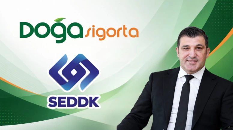 SEDDK’nın bloke kararı sonrası Doğa Sigorta’dan ilk açıklama