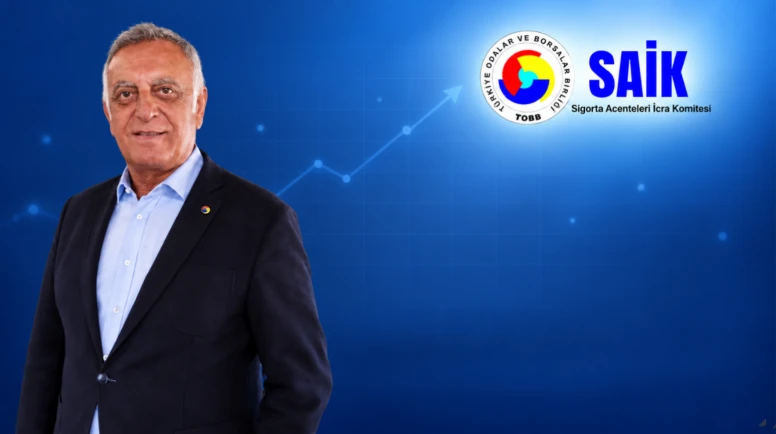 TOBB SAİK’ten OVP çağrısı: Güçlü acenteler olmadan hedeflere ulaşılamaz