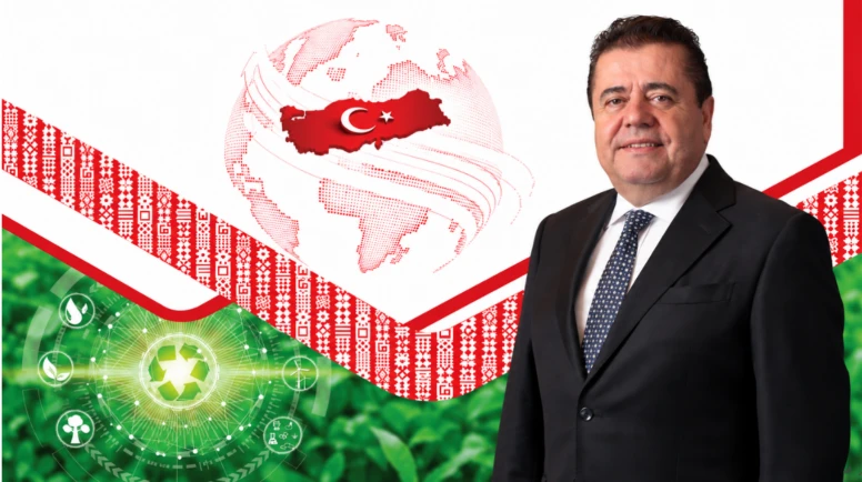 'Sigorta milli güvenliğin önemli unsurlarından biri haline gelecek'