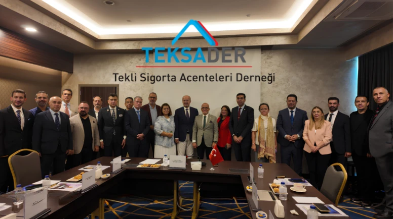 Özgür Yılmaz ve Lila Liste’ye TEKSADER’den de destek