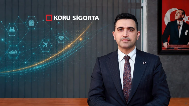 Kasım Yılmaz: Türk sigorta sektörünün değeri artıyor