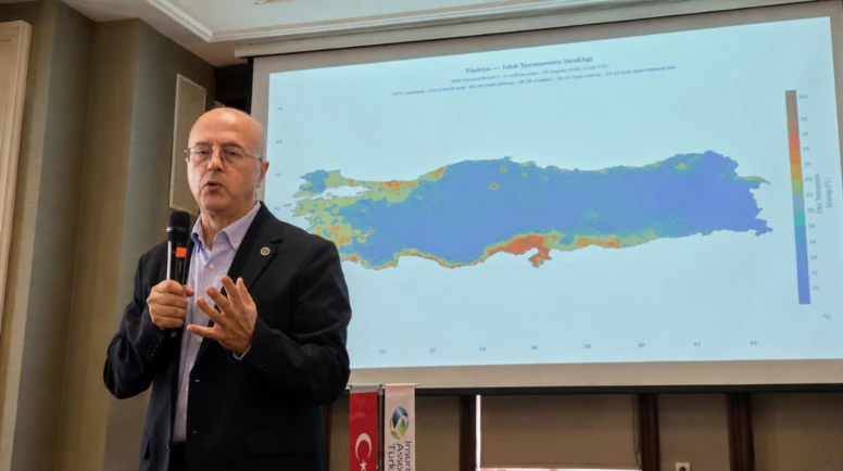 'Geçmiş 30 yıl artık geleceği göstermiyor'