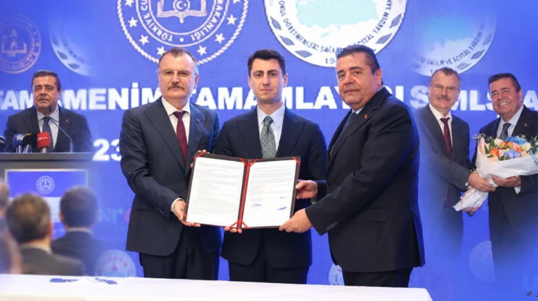 İLKSAN ve Unico Sigorta’dan 298 bin kişiye TSS