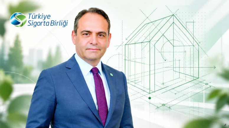 'COP31’de sigortayı çözümün merkezine koyacağız'