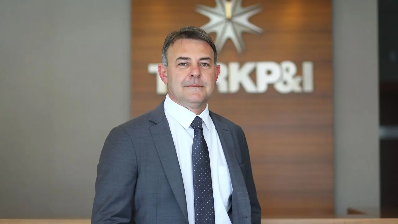 Türk P&I Sigorta Genel Müdürü Ufuk Teker: "Denizcilere yıpranma payı geri  verilmeli" - Sigorta Life Dergi