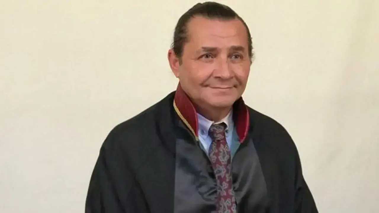 Armağan Çağlayan avukatlığa geri dönüyor! - Hukuki Haber