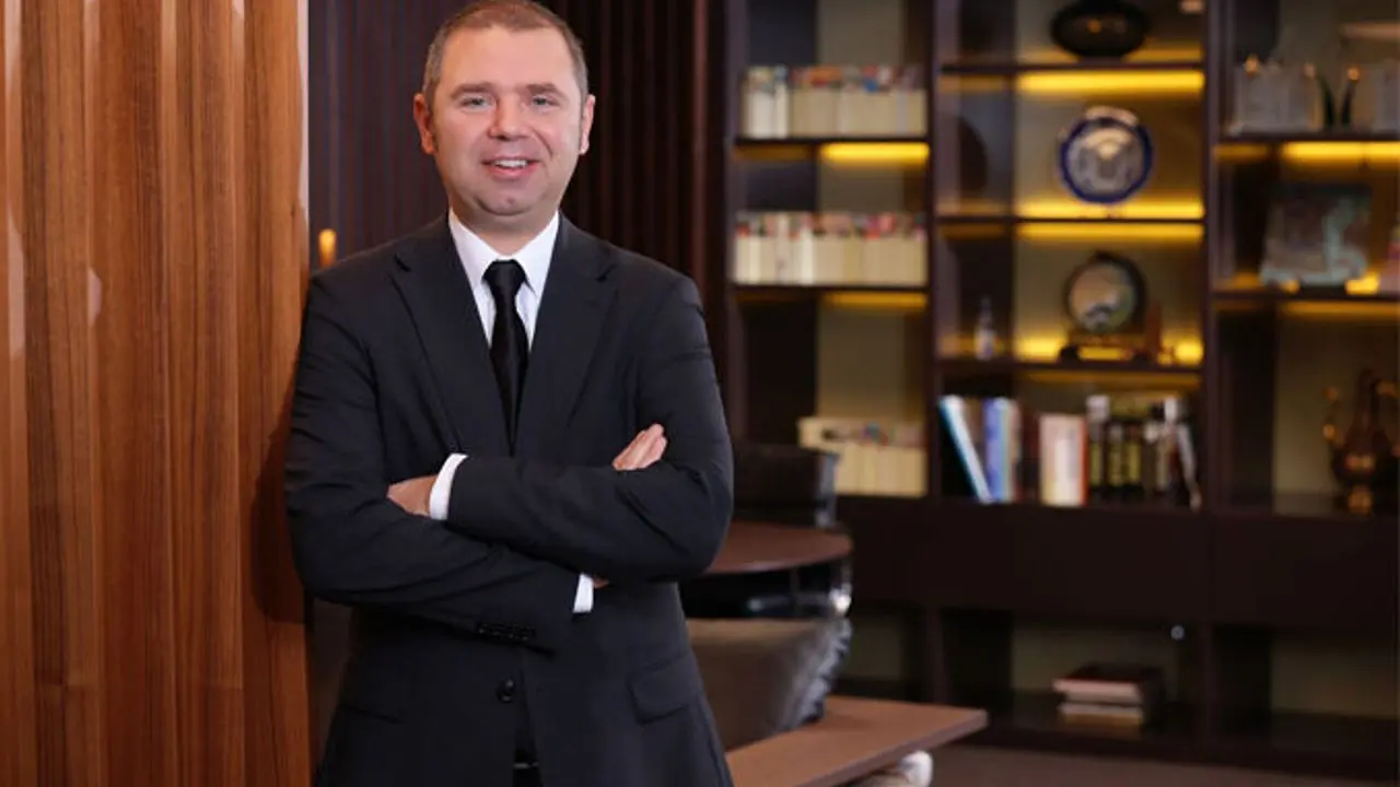 Anadolu Sigorta Genel Müdürü Mehmet Tuğtan: 2026'da odak sürdürülebilir değer yaratmak - Sigorta Life Dergi