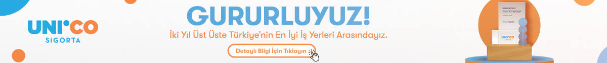 Sol Dikey Reklam Alanı Genişlik: 160px Yükseklik: 600px