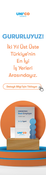 Sol Dikey Reklam Alanı Genişlik: 160px Yükseklik: 600px